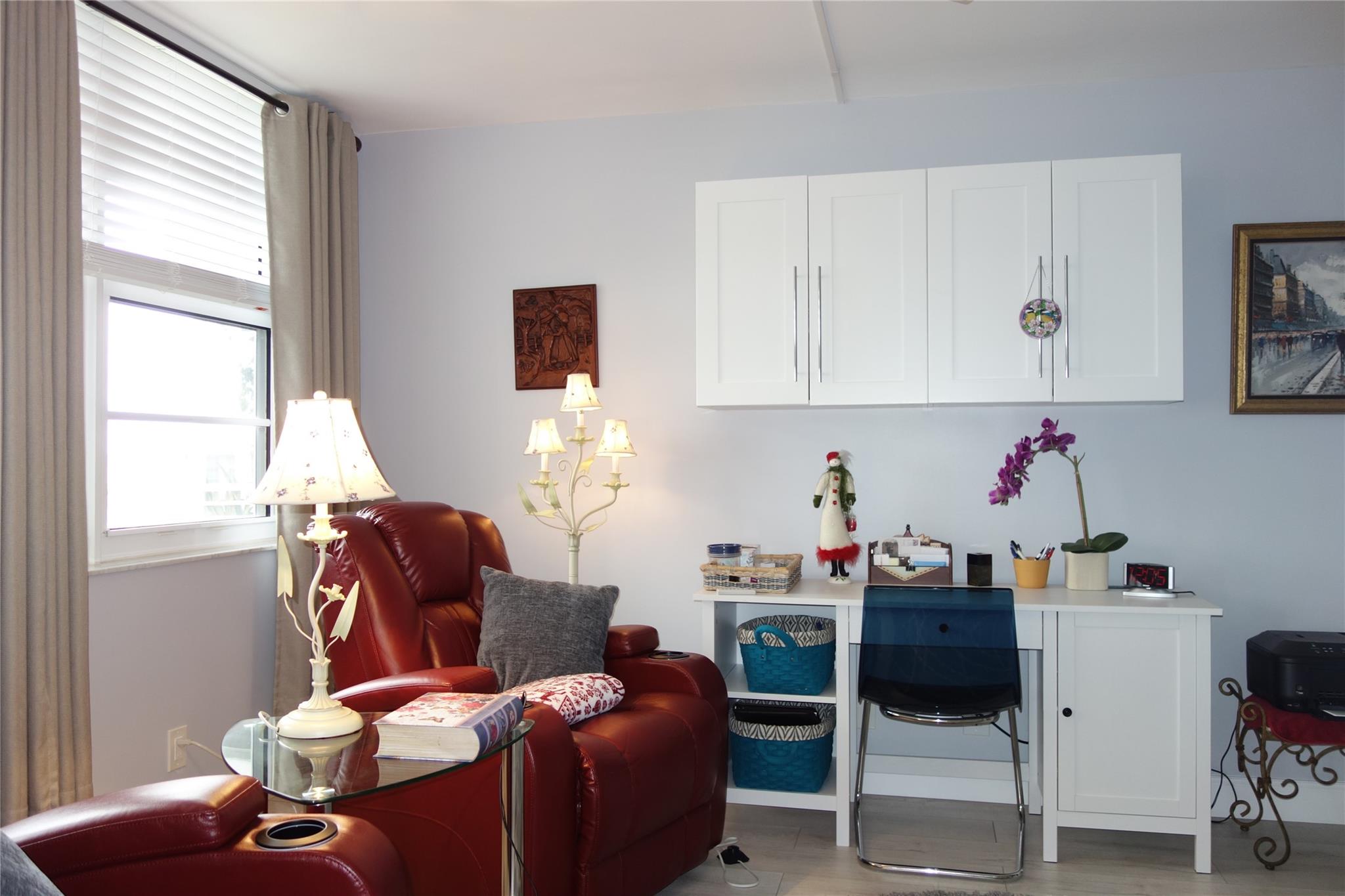 Palm Aire - Residential