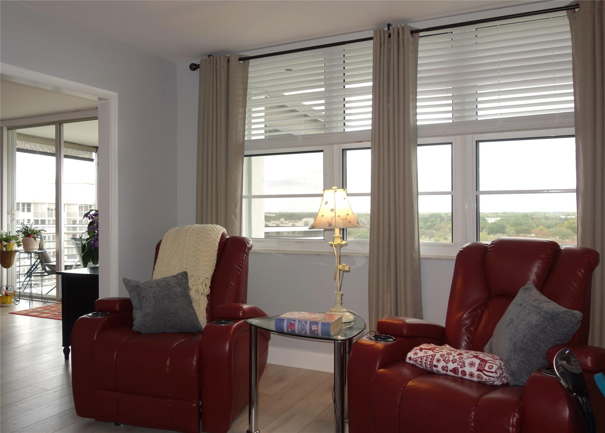 Palm Aire - Residential