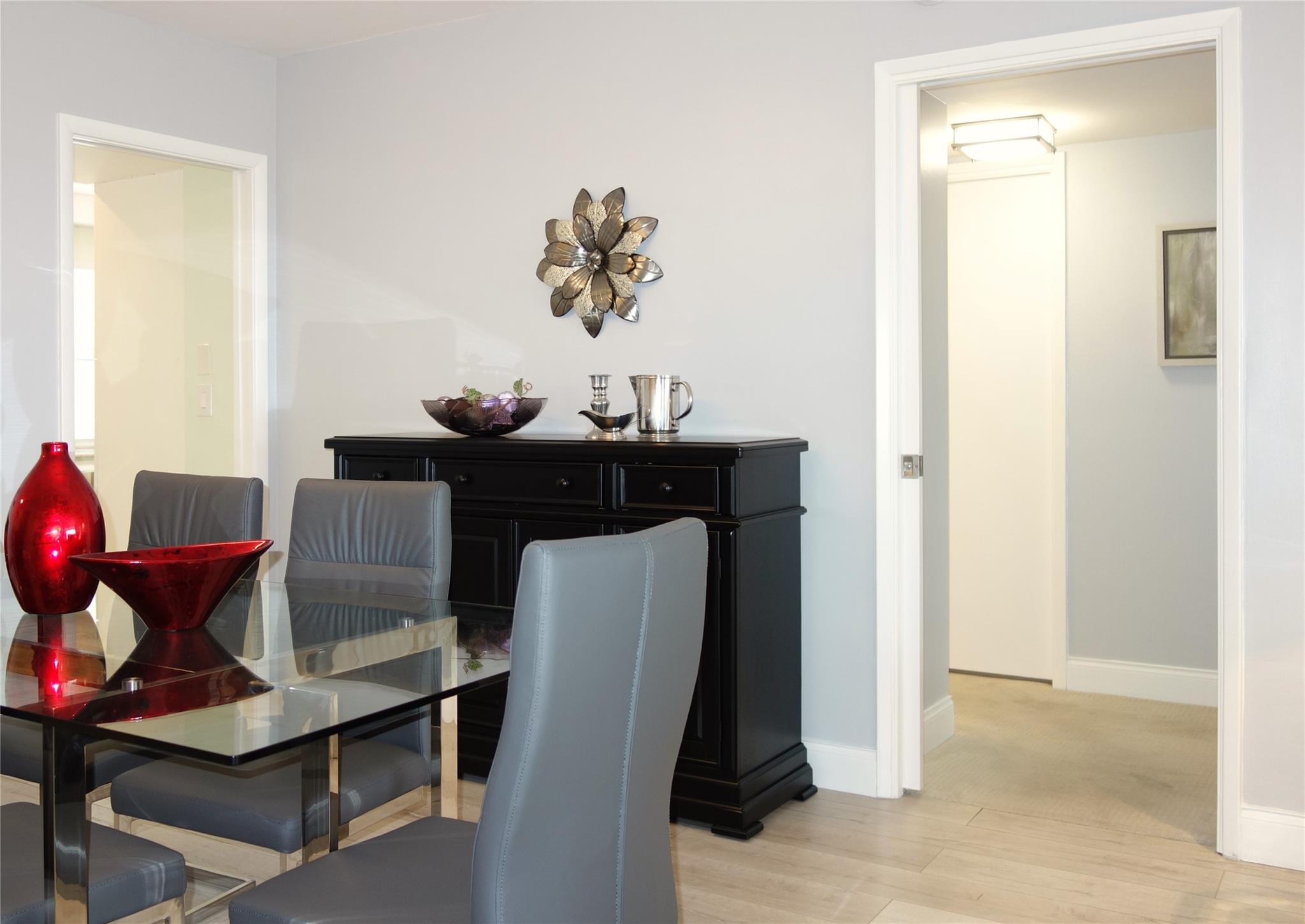 Palm Aire - Residential