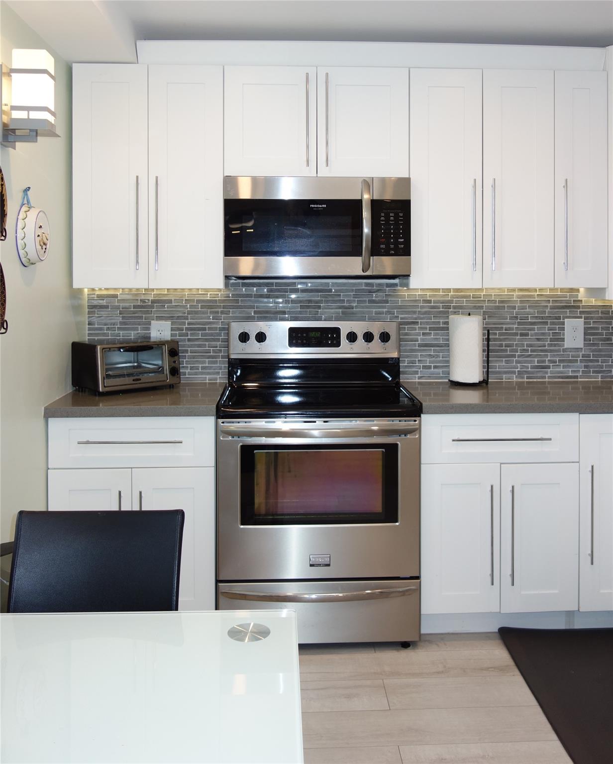 Palm Aire - Residential
