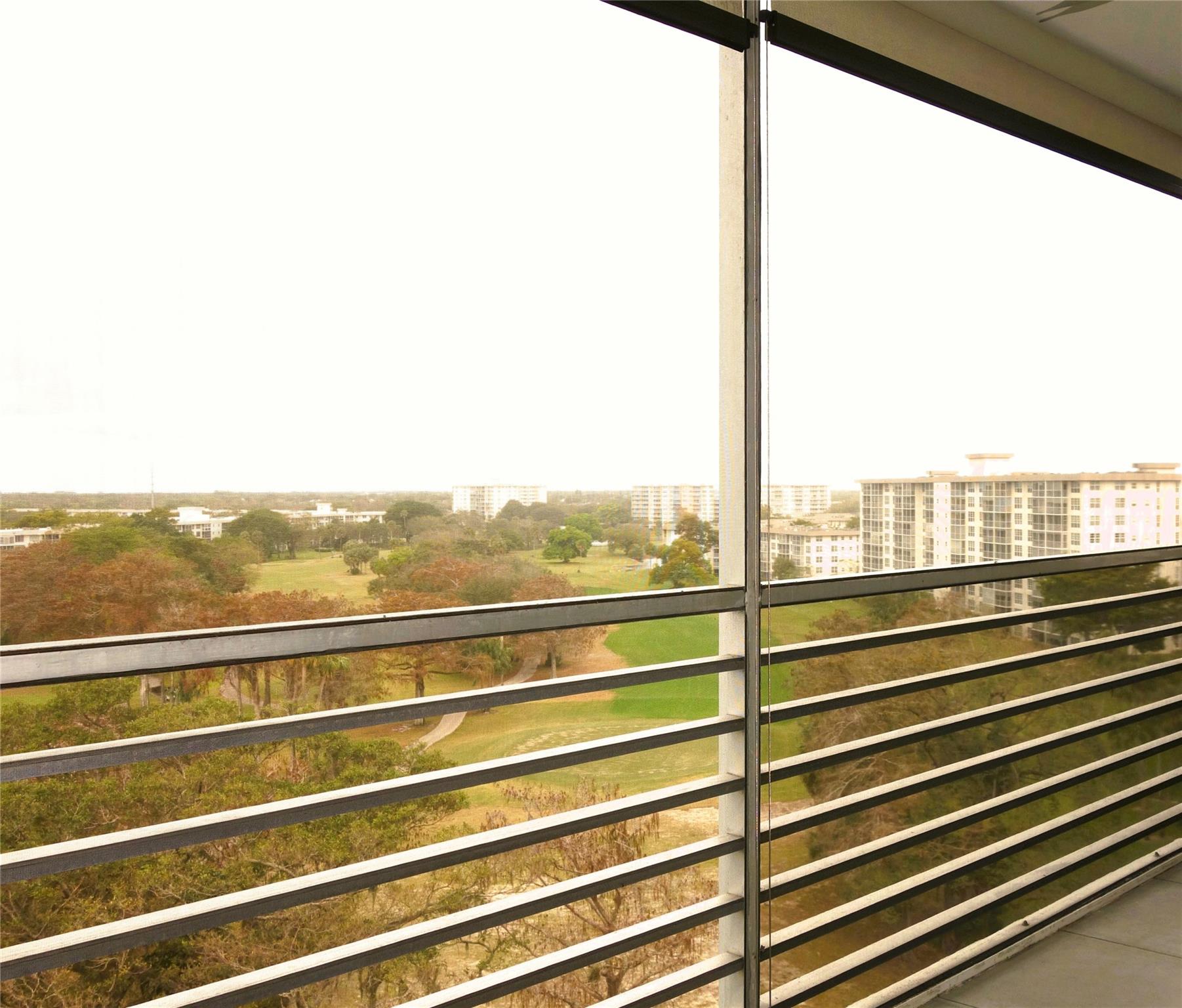 Palm Aire - Residential