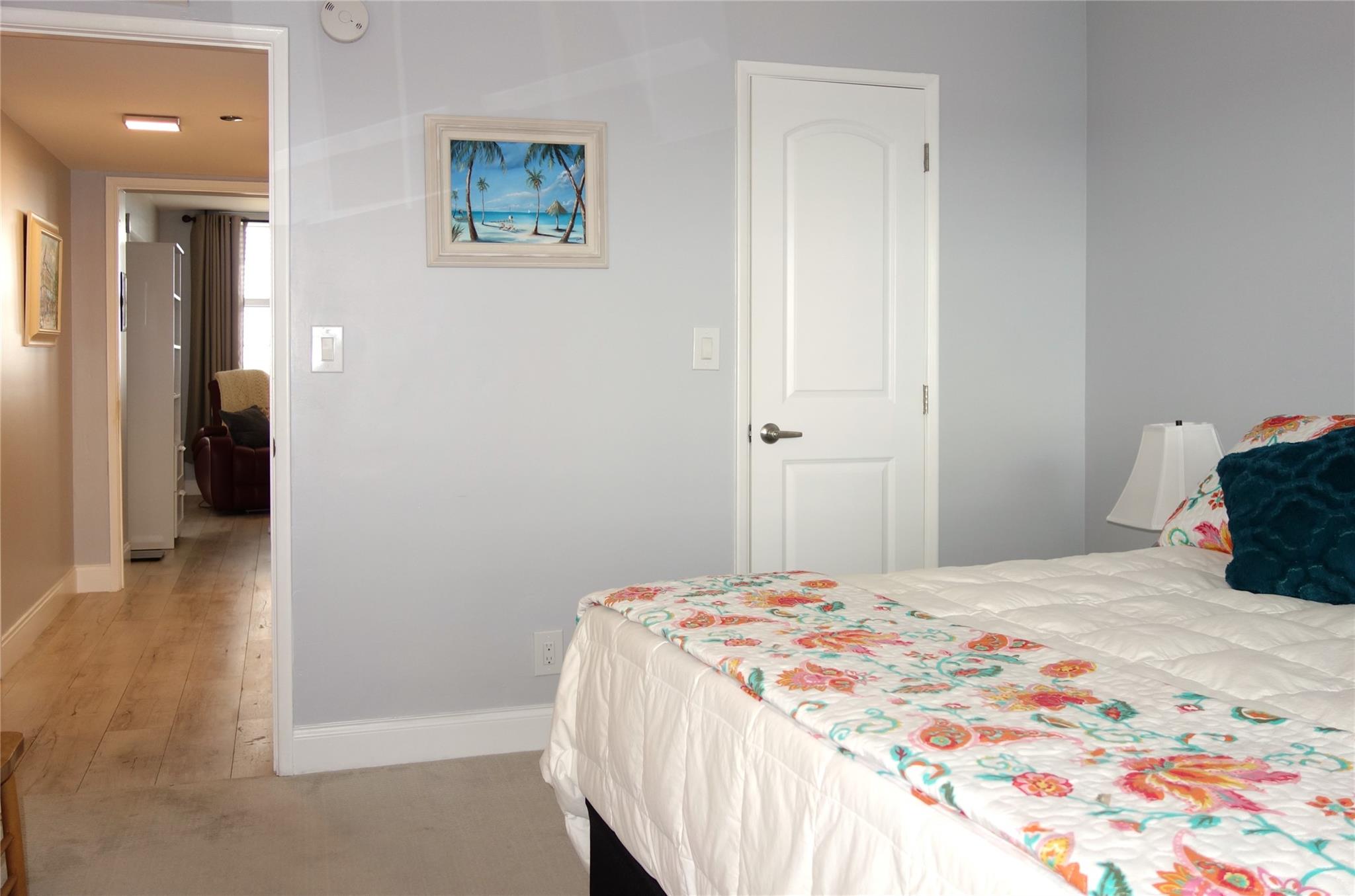 Palm Aire - Residential