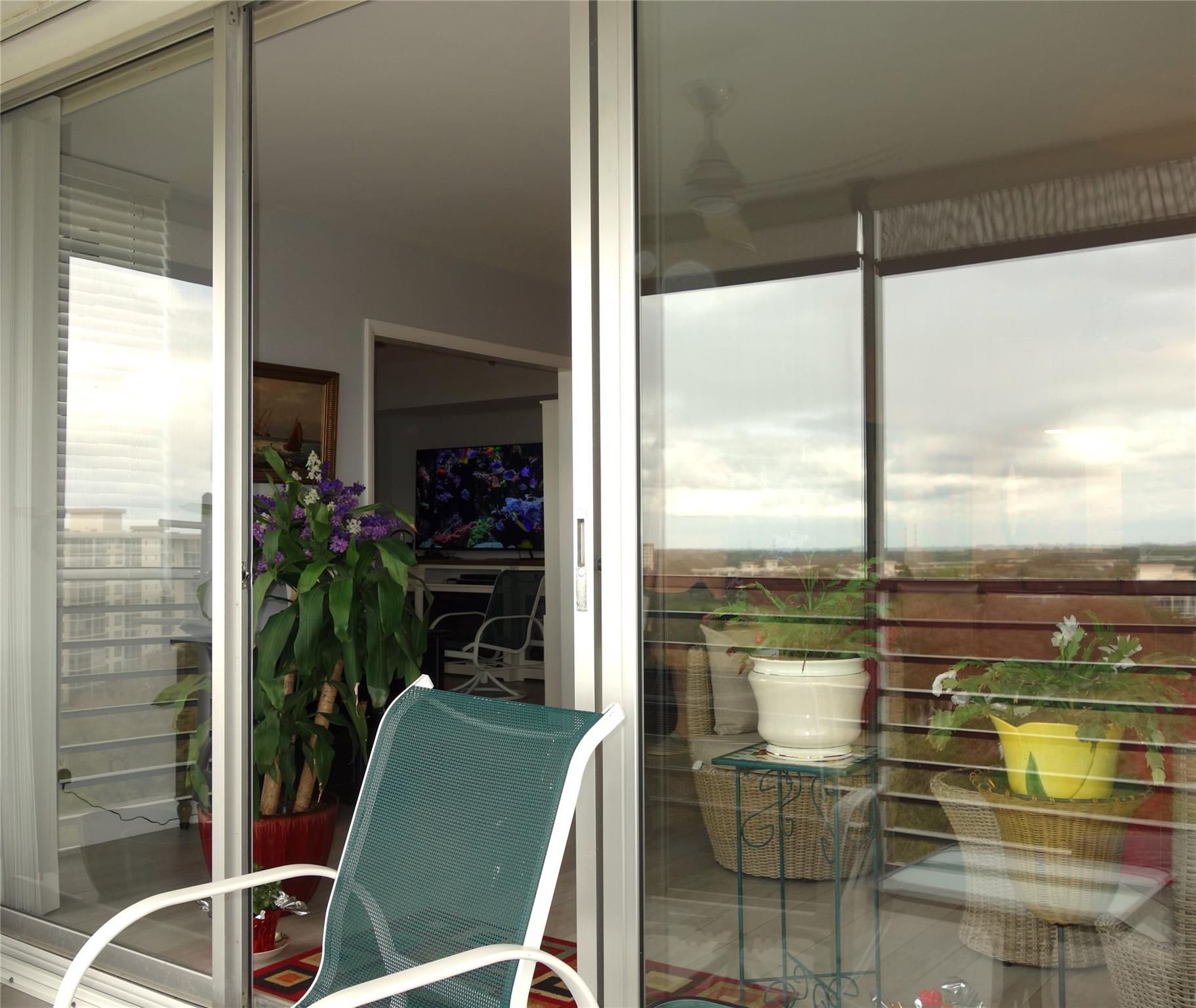 Palm Aire - Residential