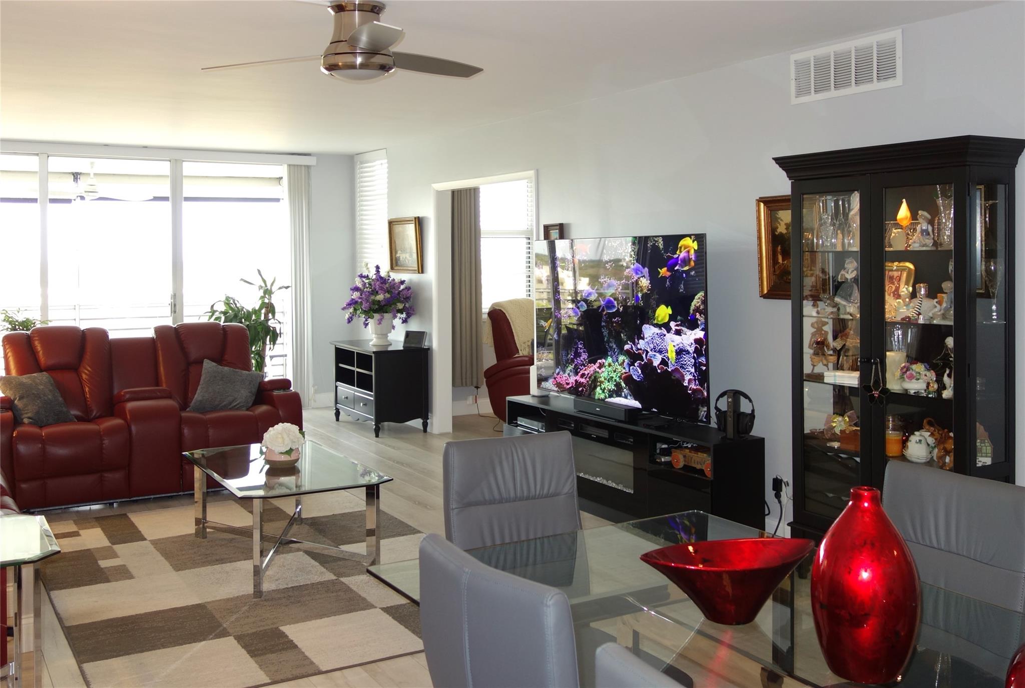 Palm Aire - Residential