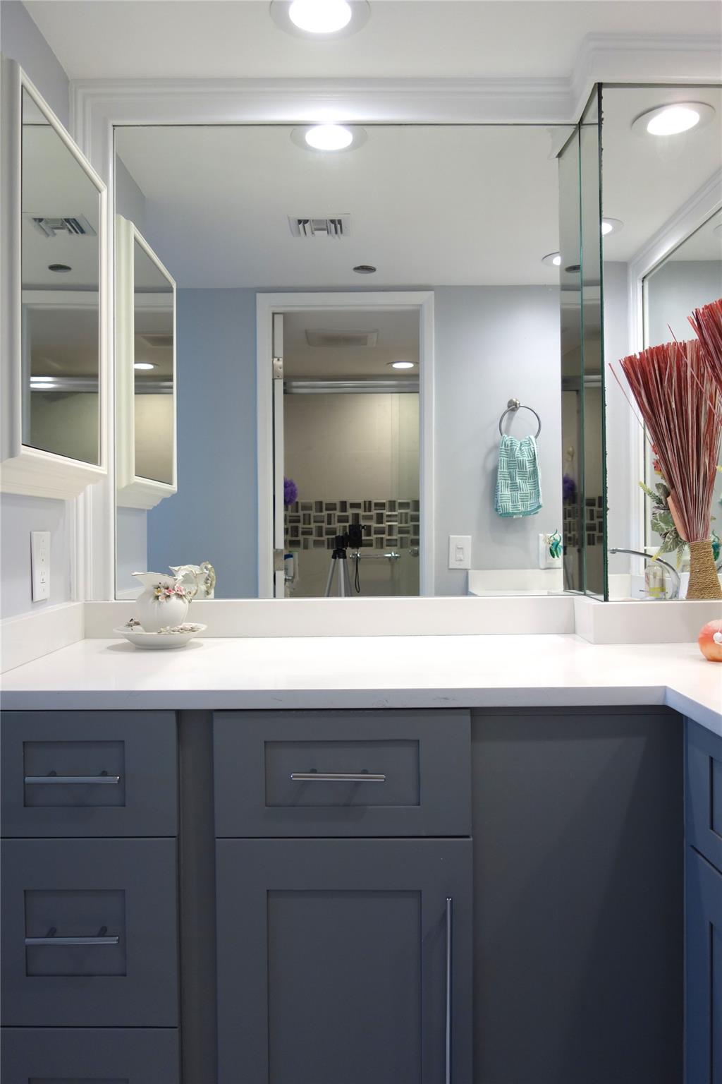 Palm Aire - Residential