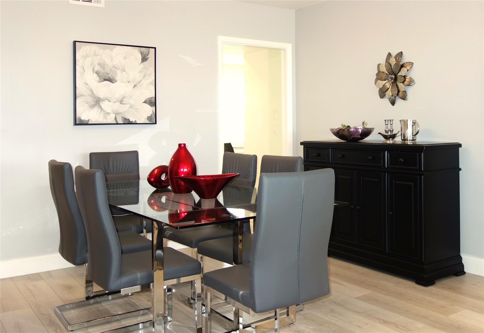 Palm Aire - Residential
