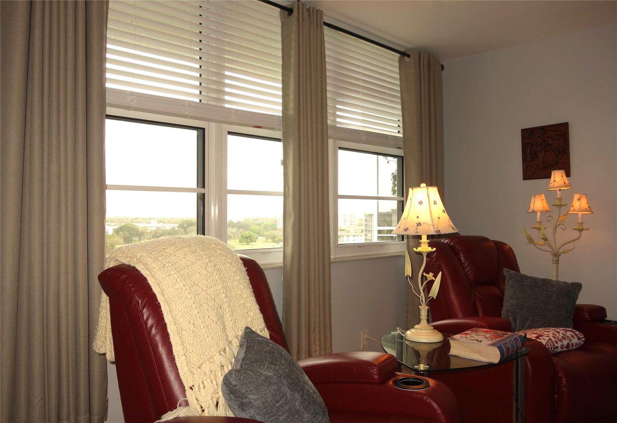 Palm Aire - Residential