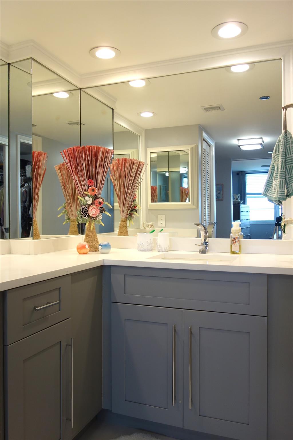 Palm Aire - Residential