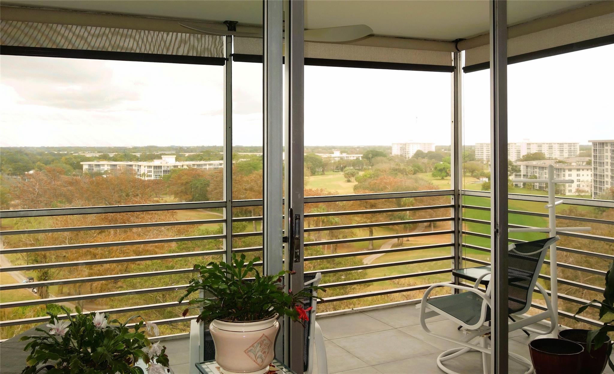 Palm Aire - Residential