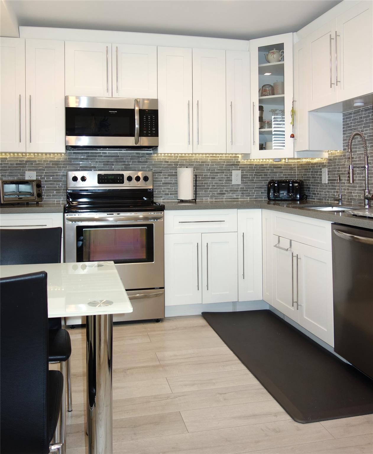 Palm Aire - Residential