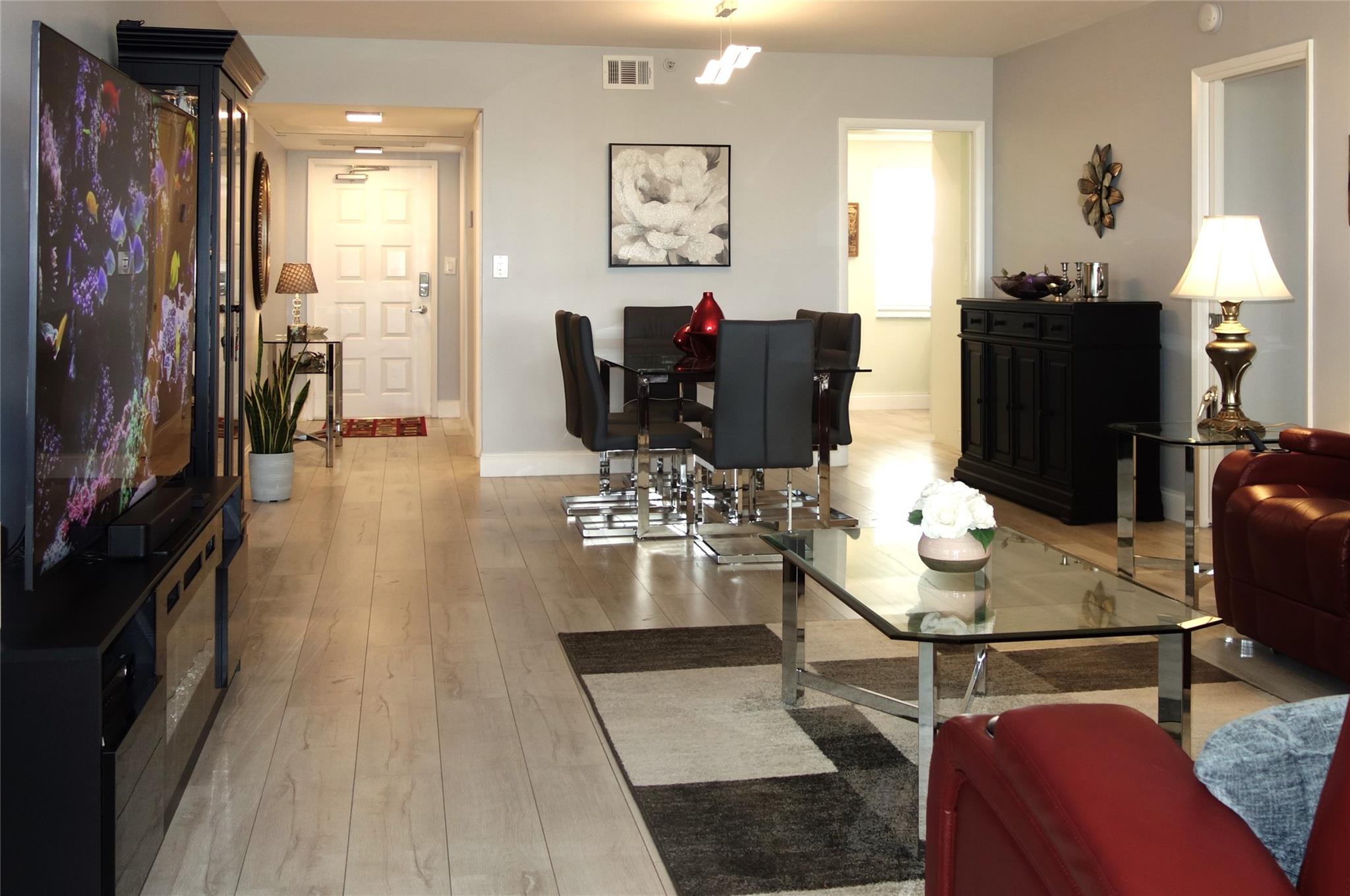 Palm Aire - Residential