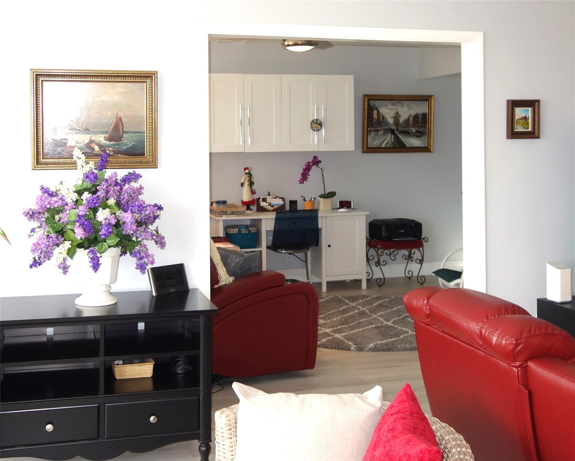 Palm Aire - Residential