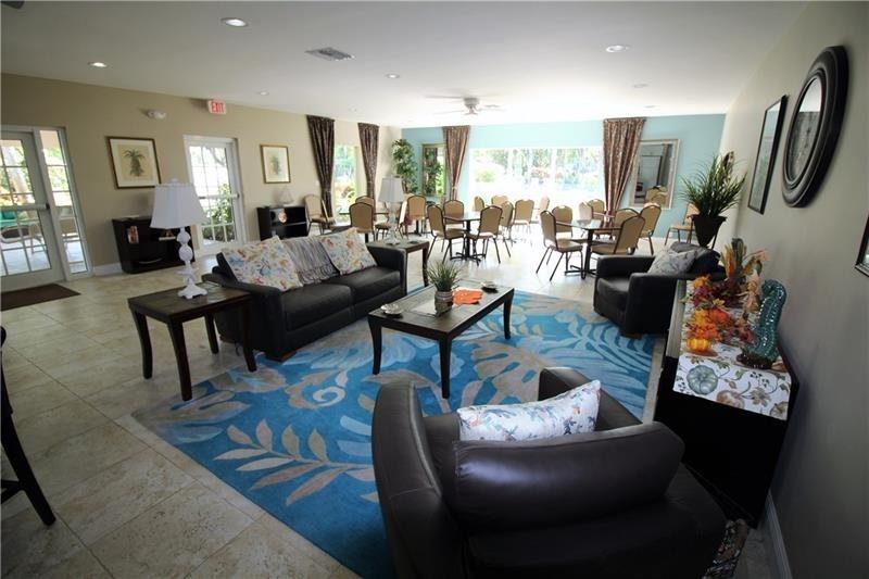 Palm Aire - Residential