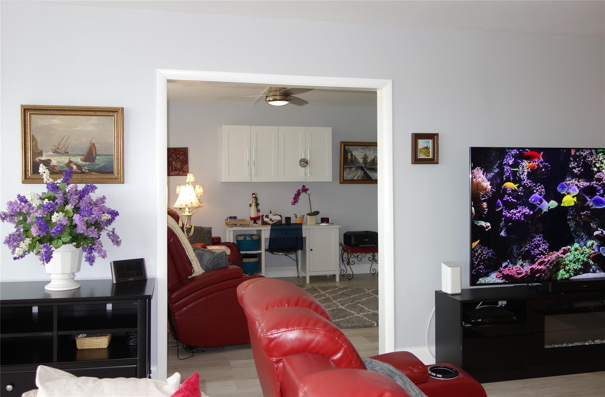 Palm Aire - Residential