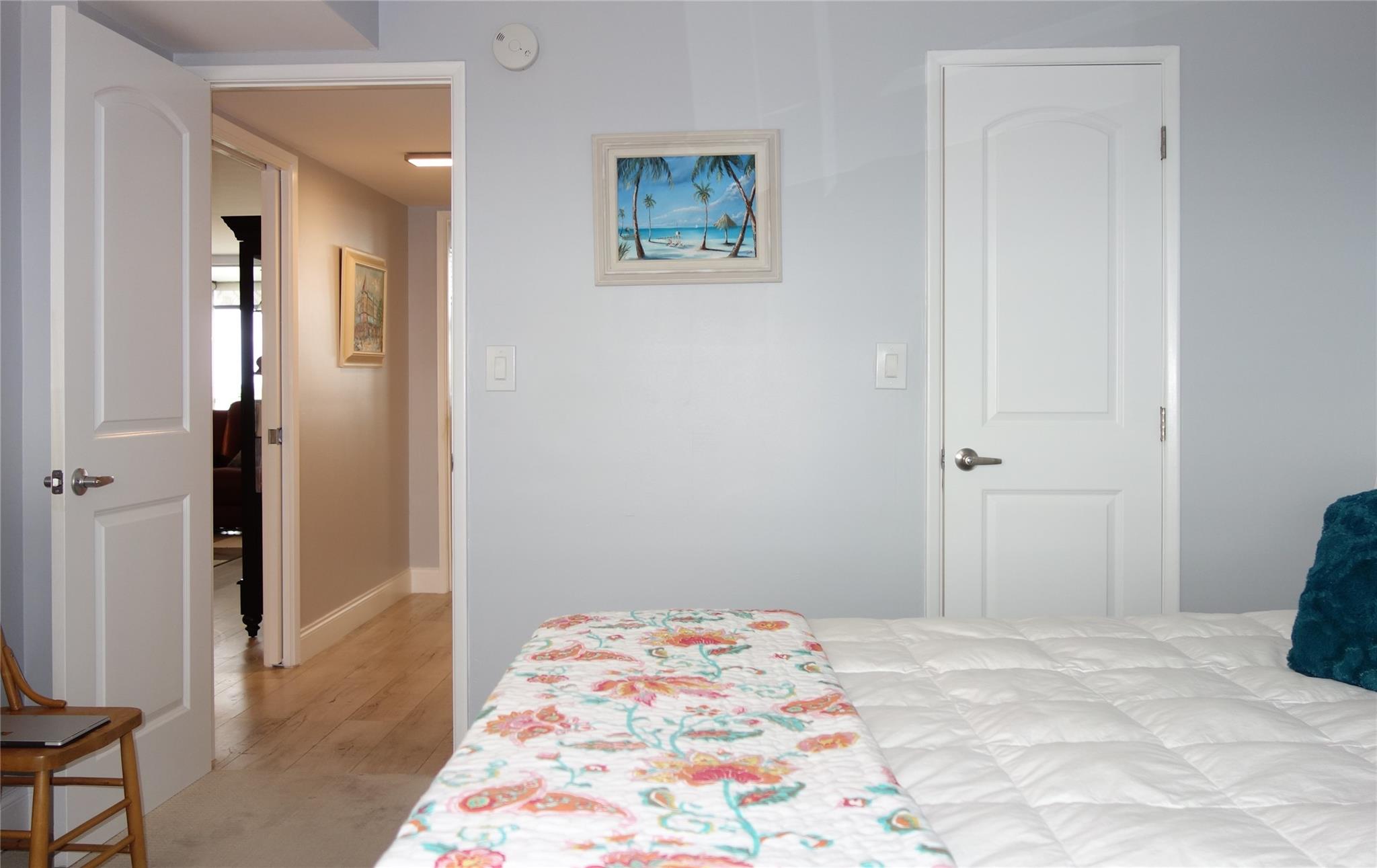 Palm Aire - Residential