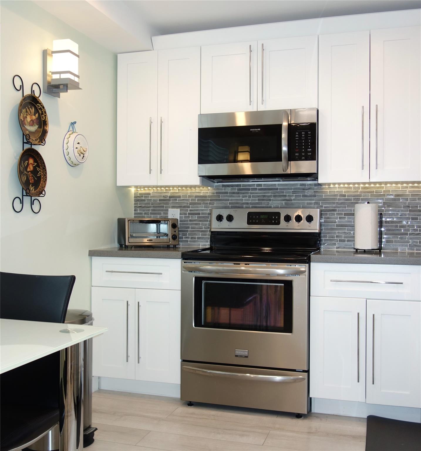 Palm Aire - Residential