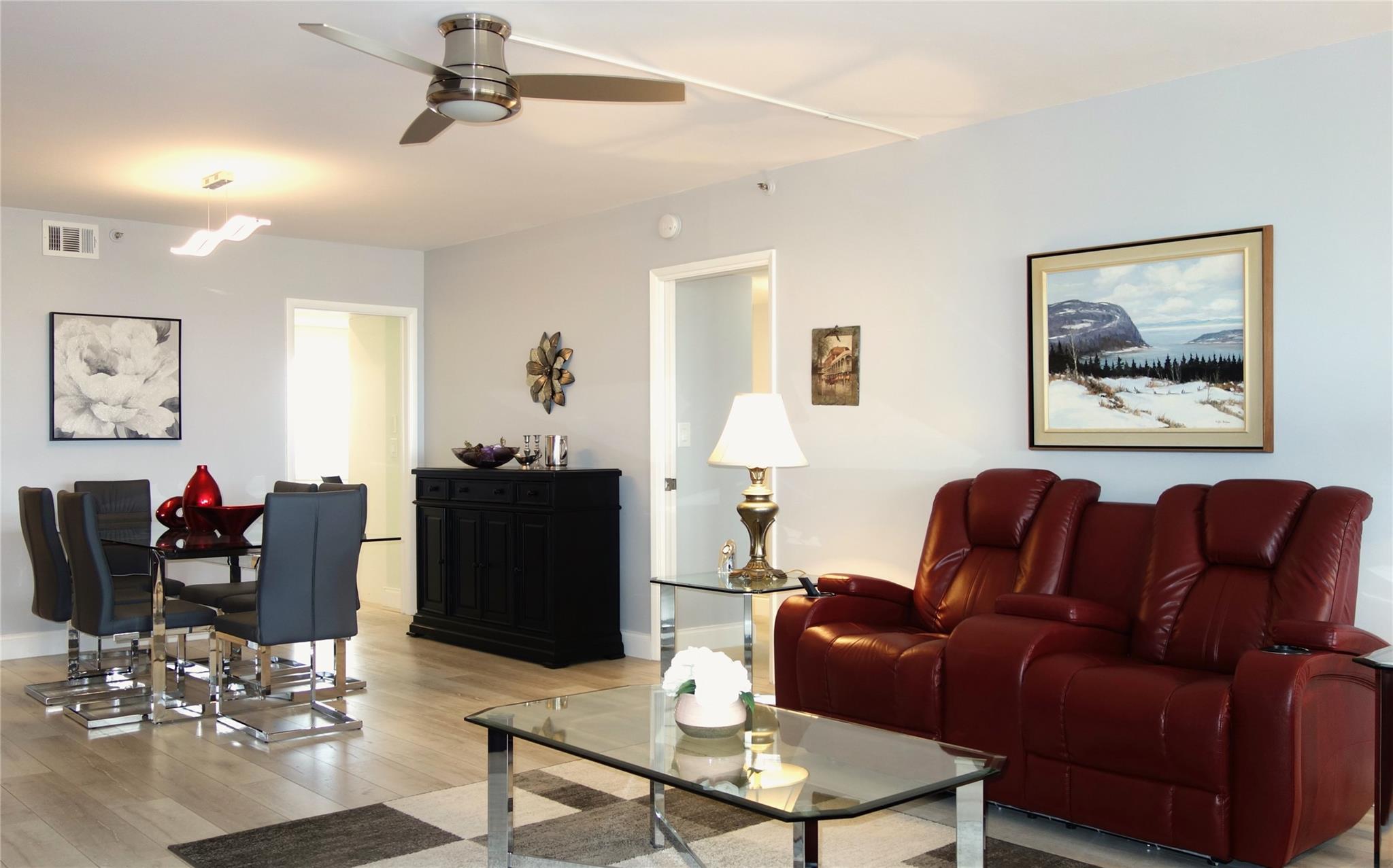 Palm Aire - Residential