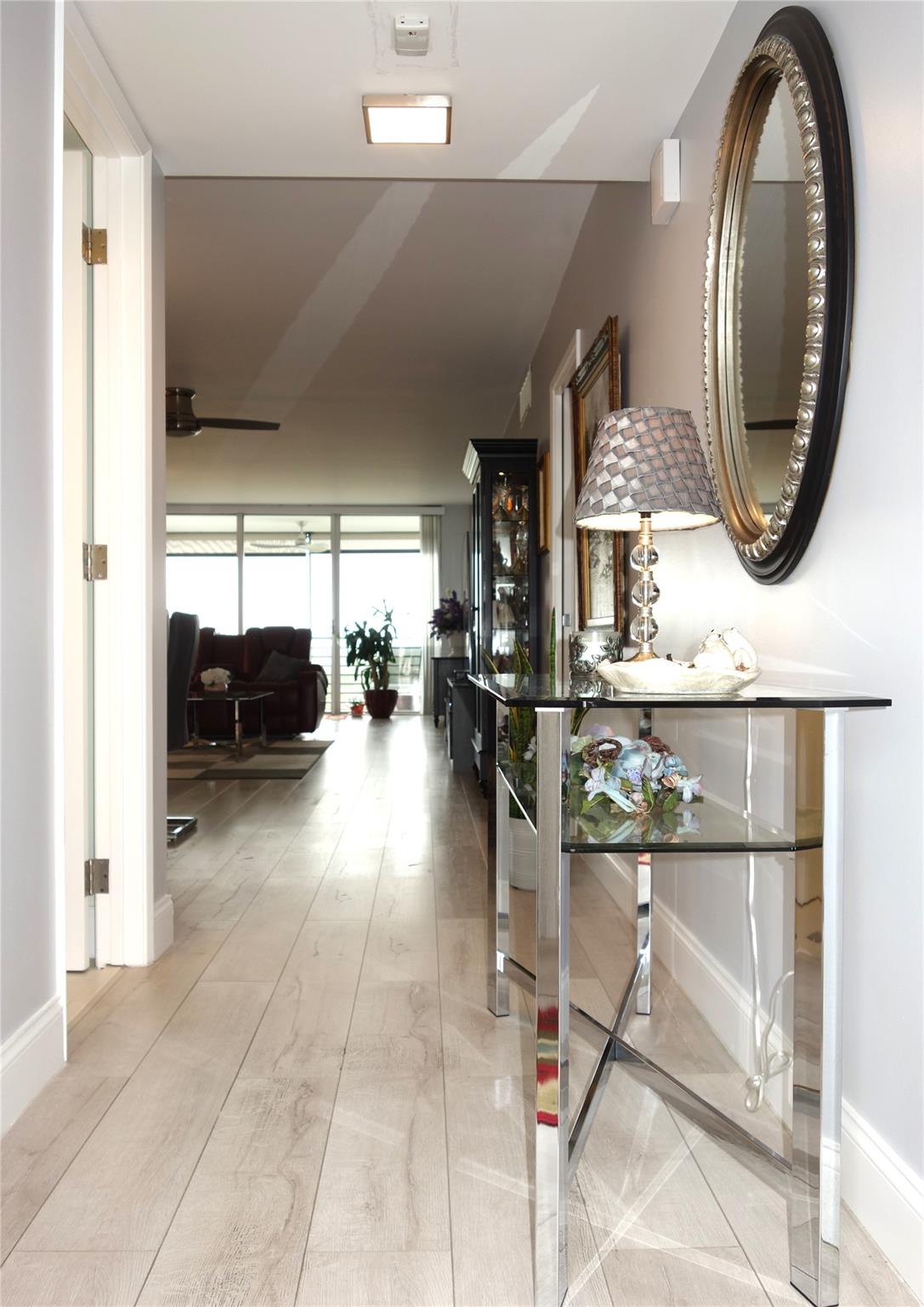 Palm Aire - Residential