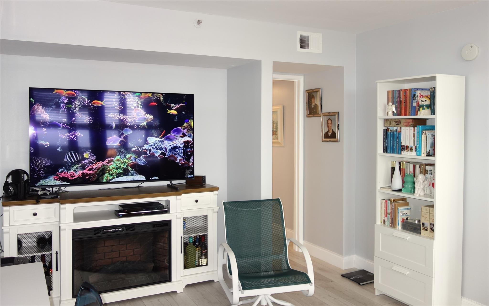 Palm Aire - Residential