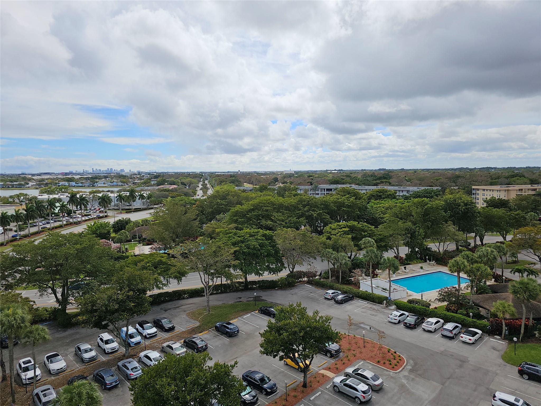 Palm Aire - Residential