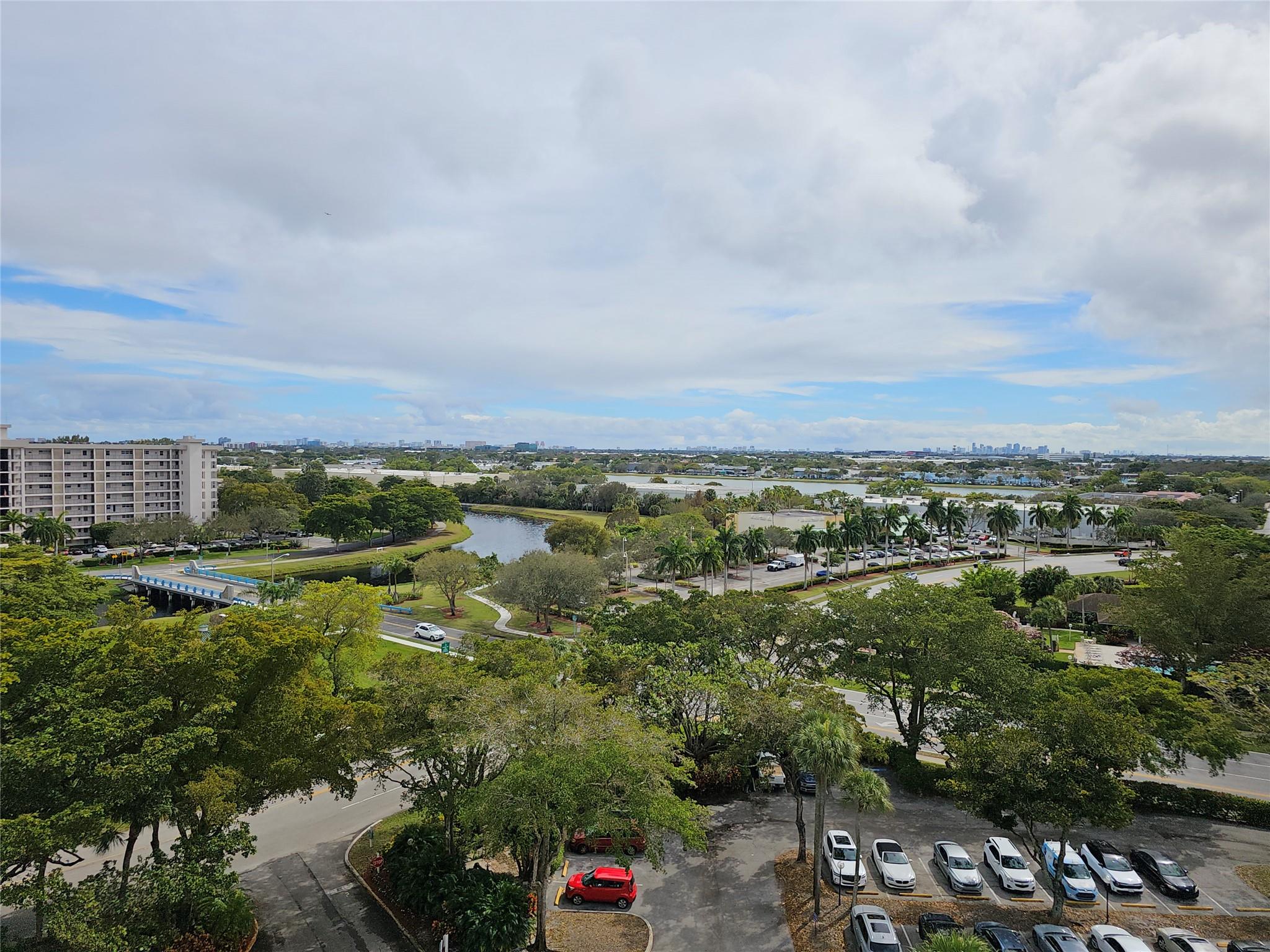 Palm Aire - Residential