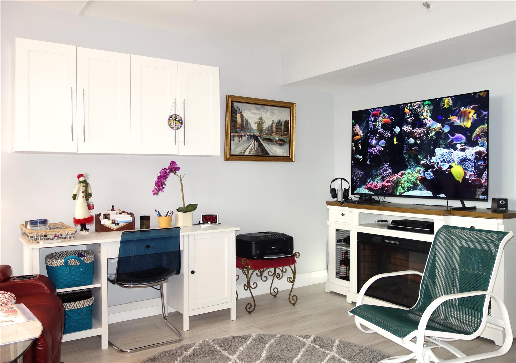 Palm Aire - Residential