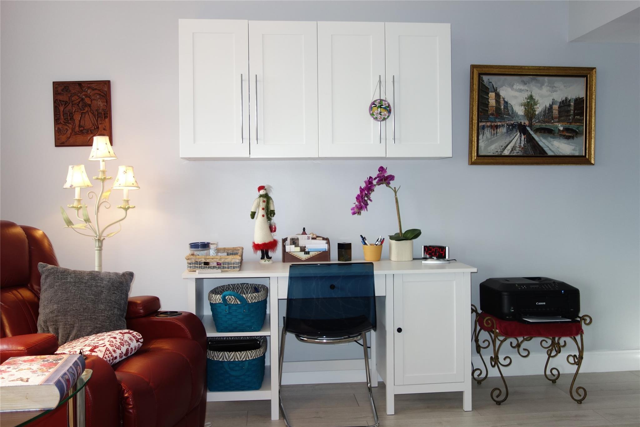 Palm Aire - Residential