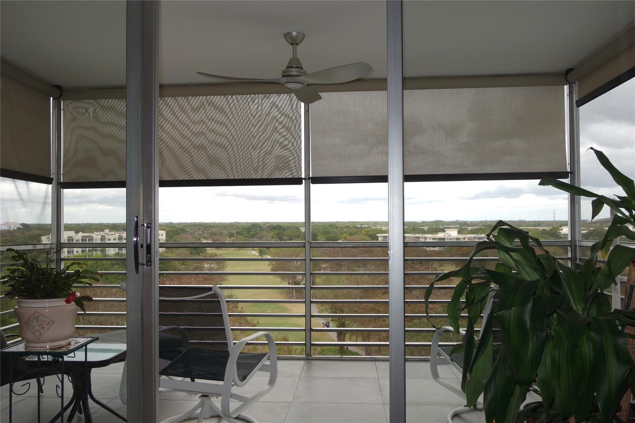 Palm Aire - Residential