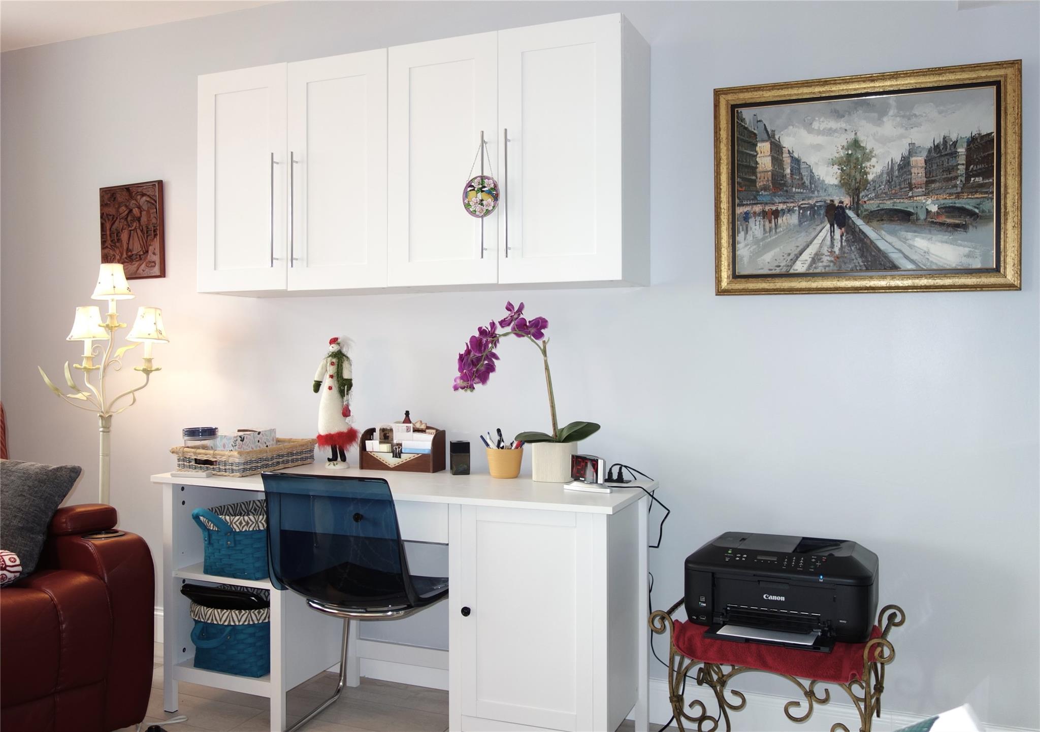 Palm Aire - Residential