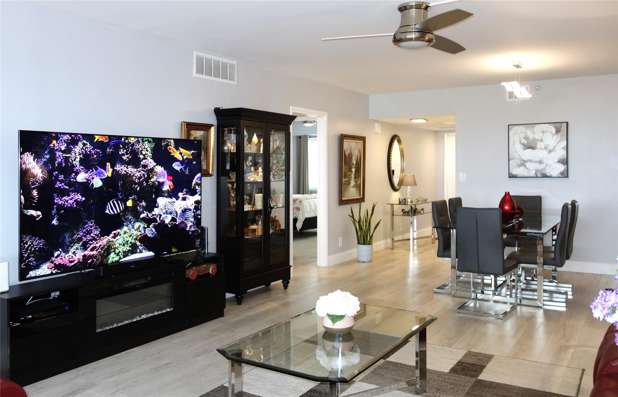 Palm Aire - Residential