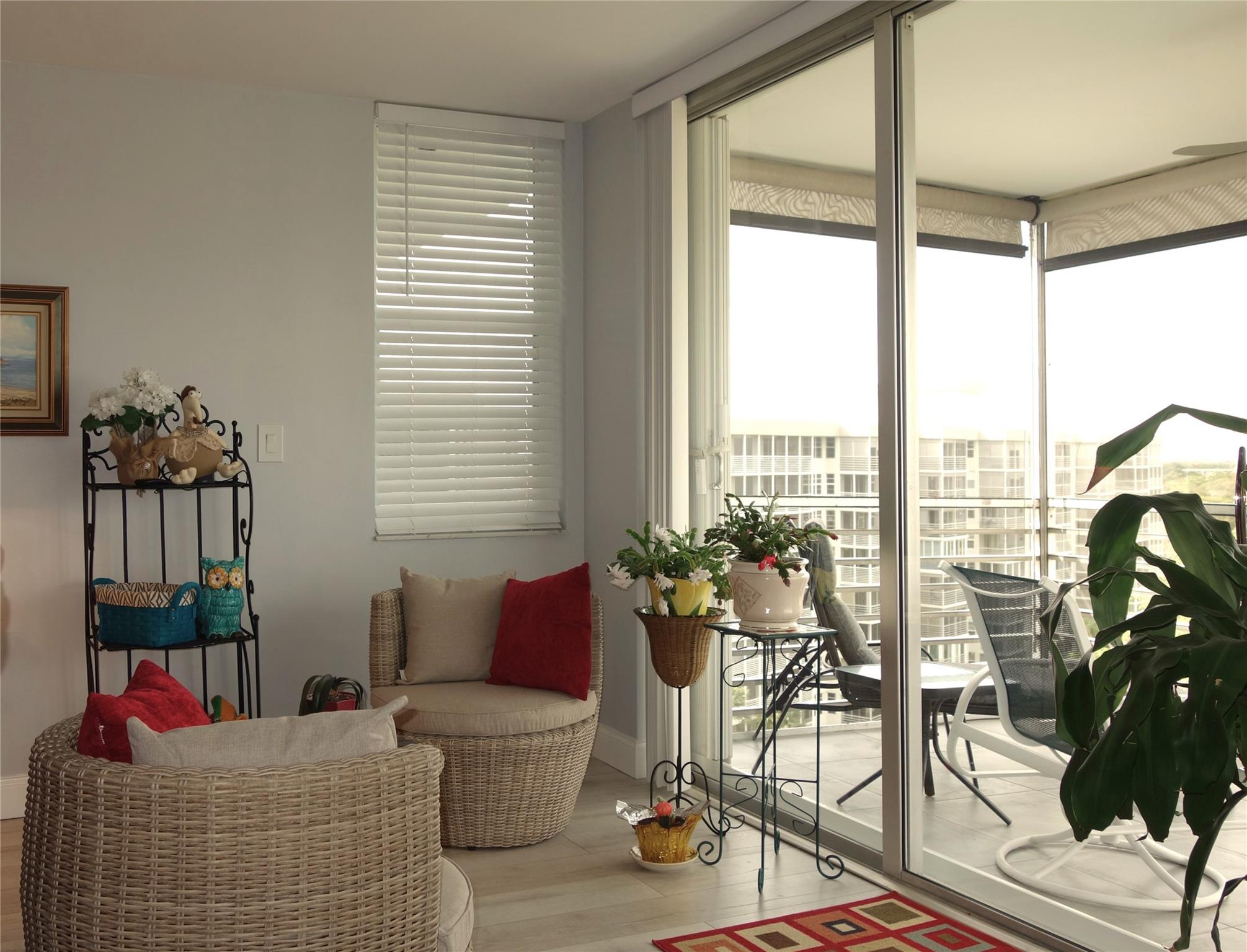Palm Aire - Residential