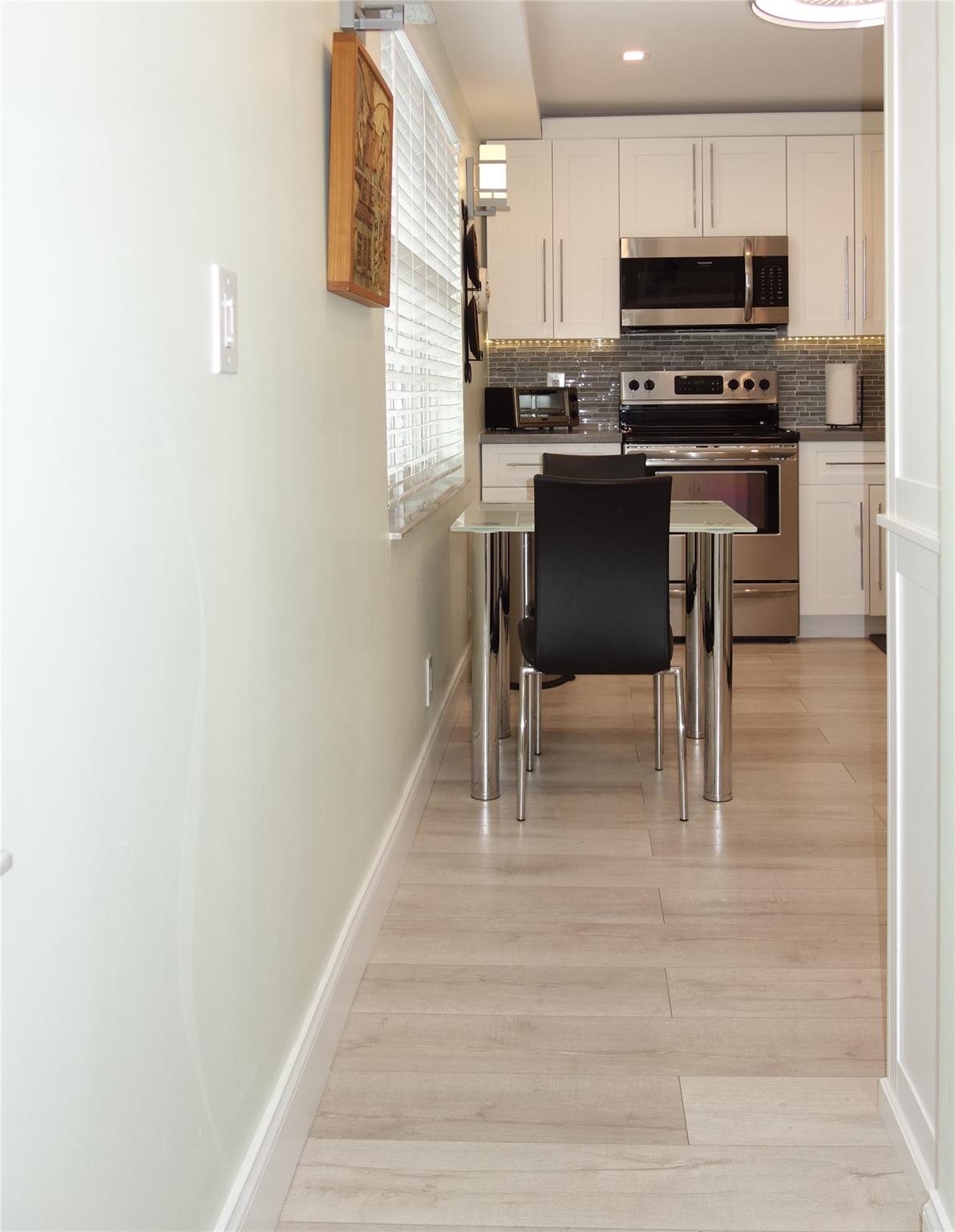 Palm Aire - Residential