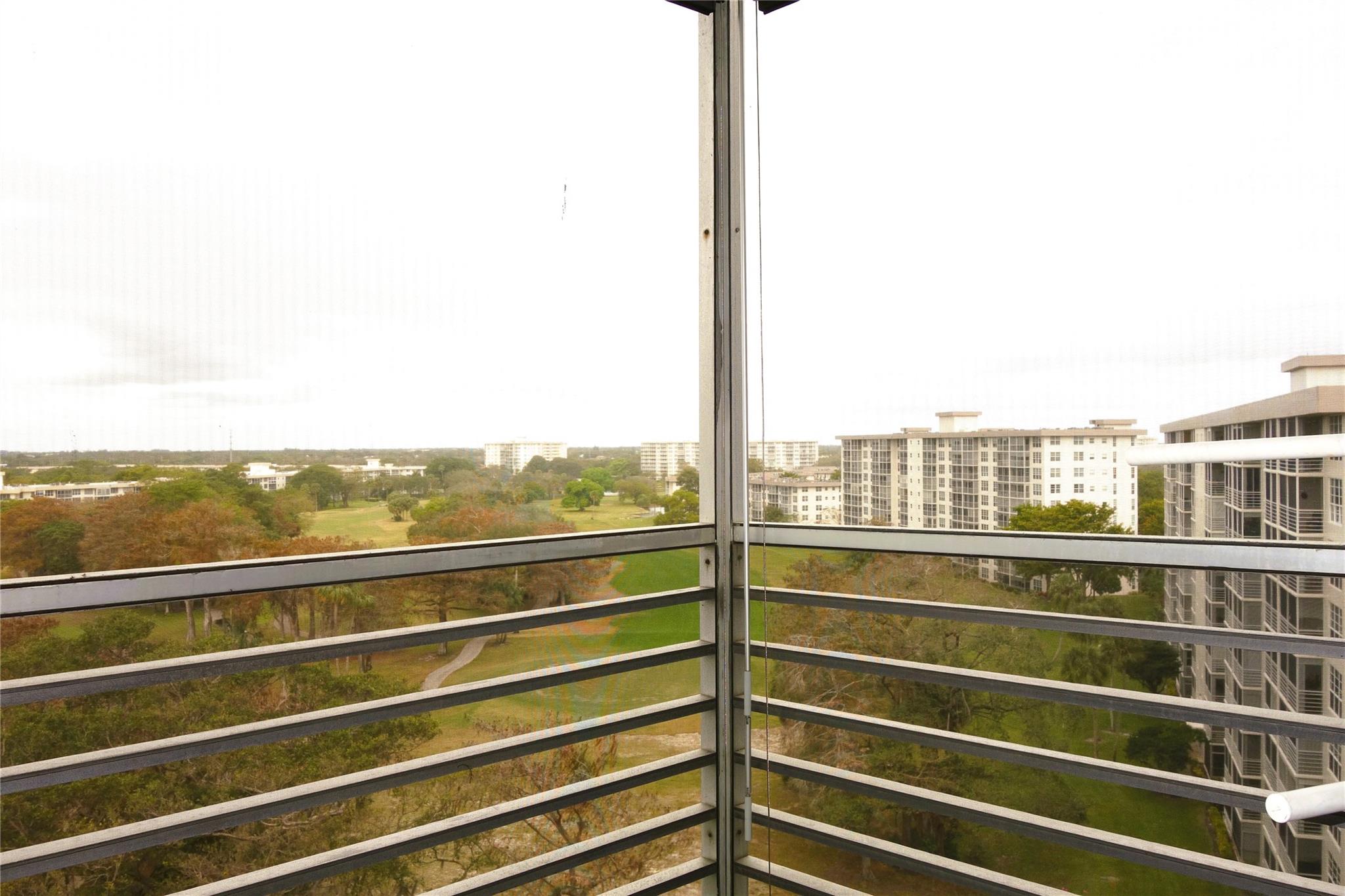 Palm Aire - Residential