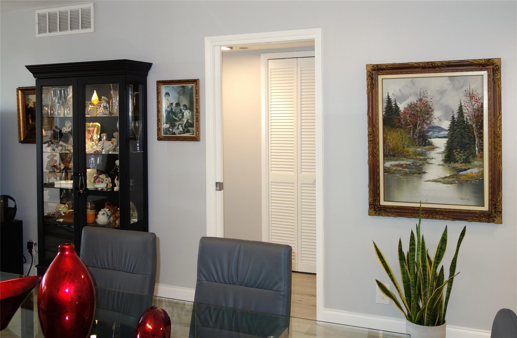 Palm Aire - Residential