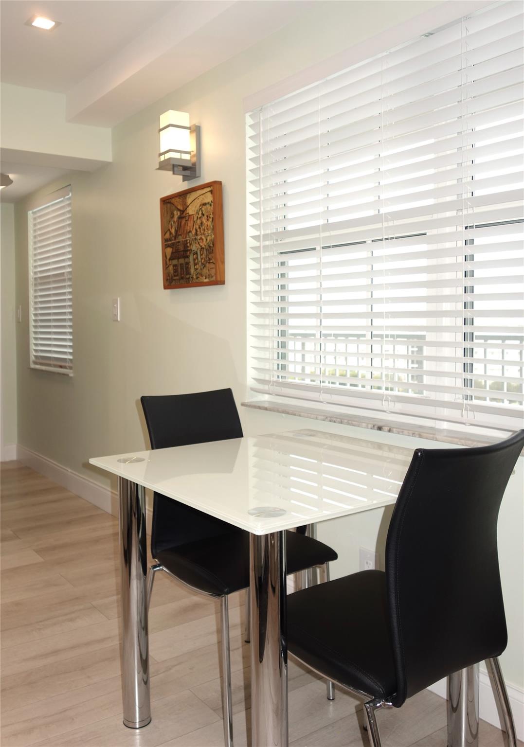 Palm Aire - Residential