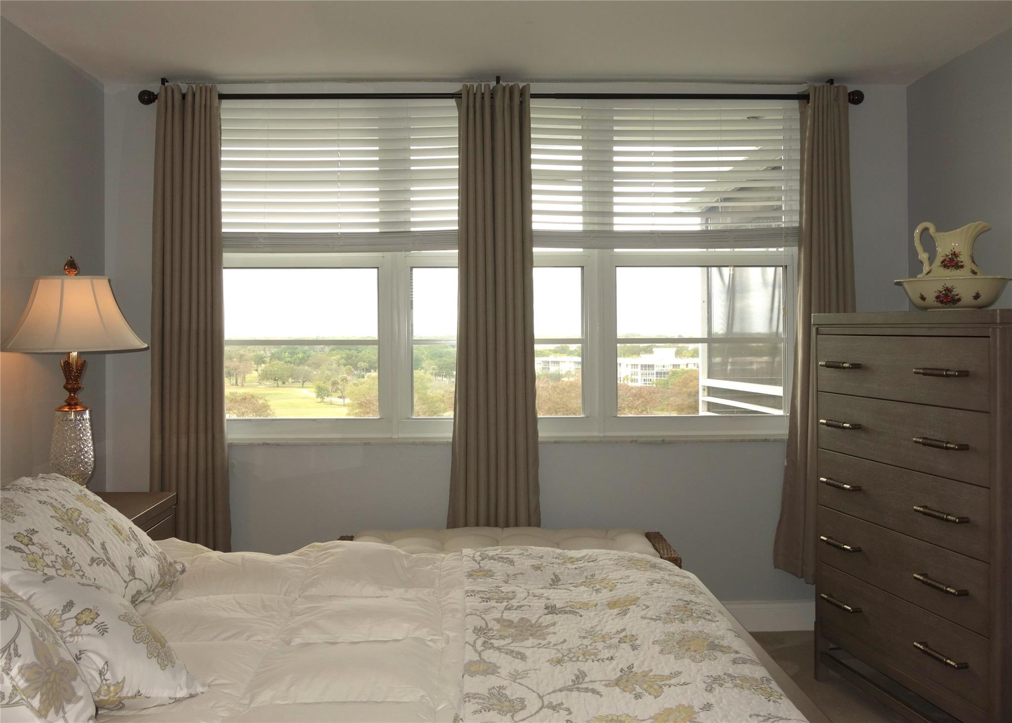 Palm Aire - Residential