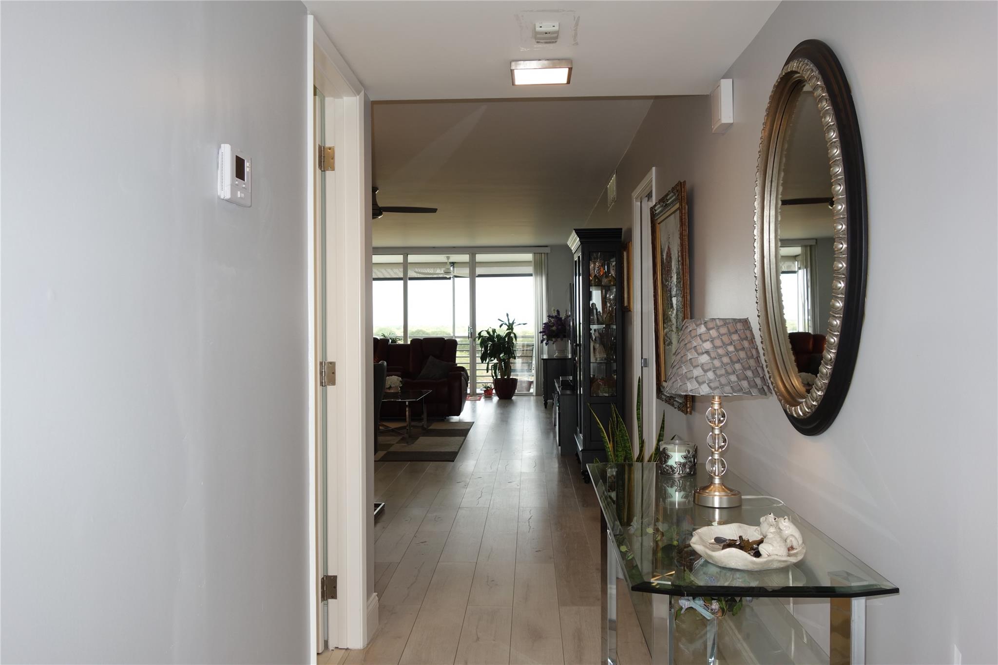 Palm Aire - Residential
