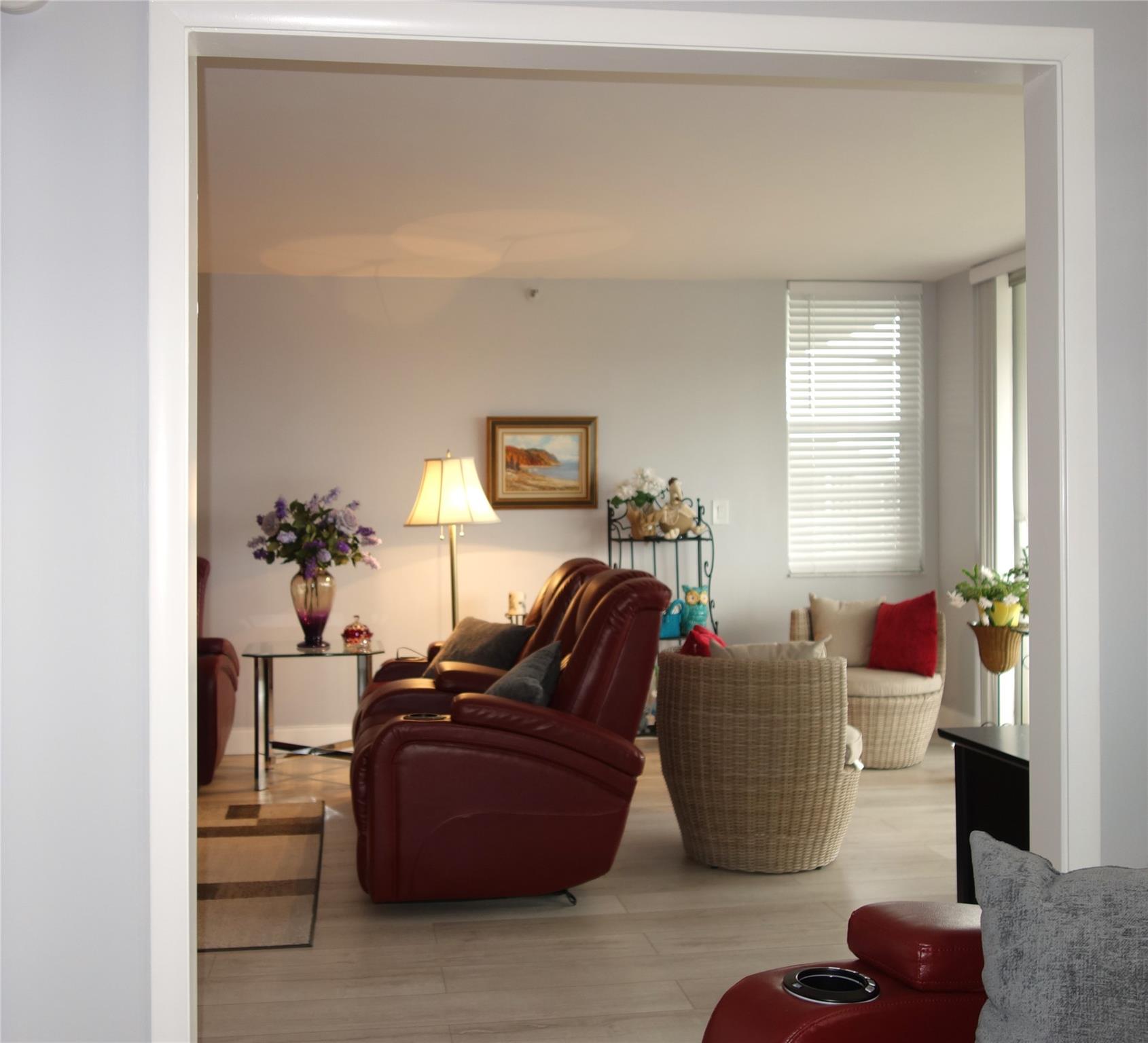 Palm Aire - Residential