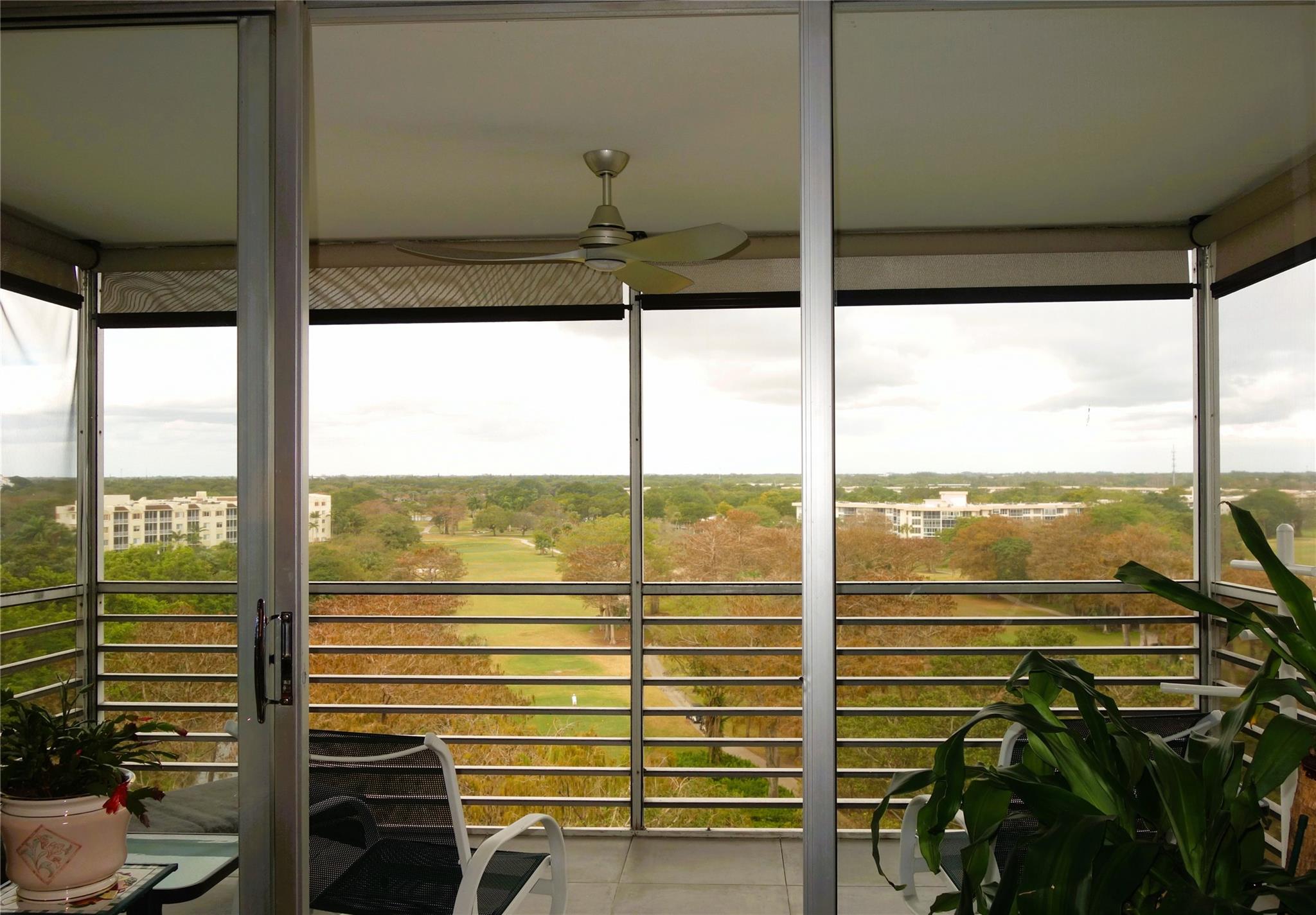 Palm Aire - Residential