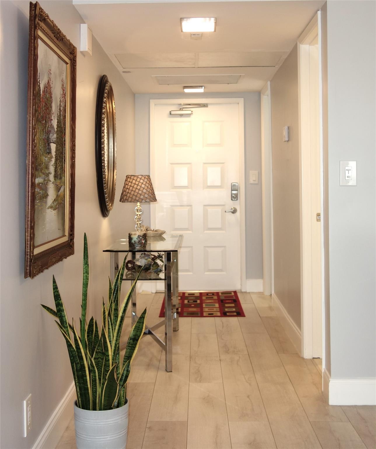 Palm Aire - Residential