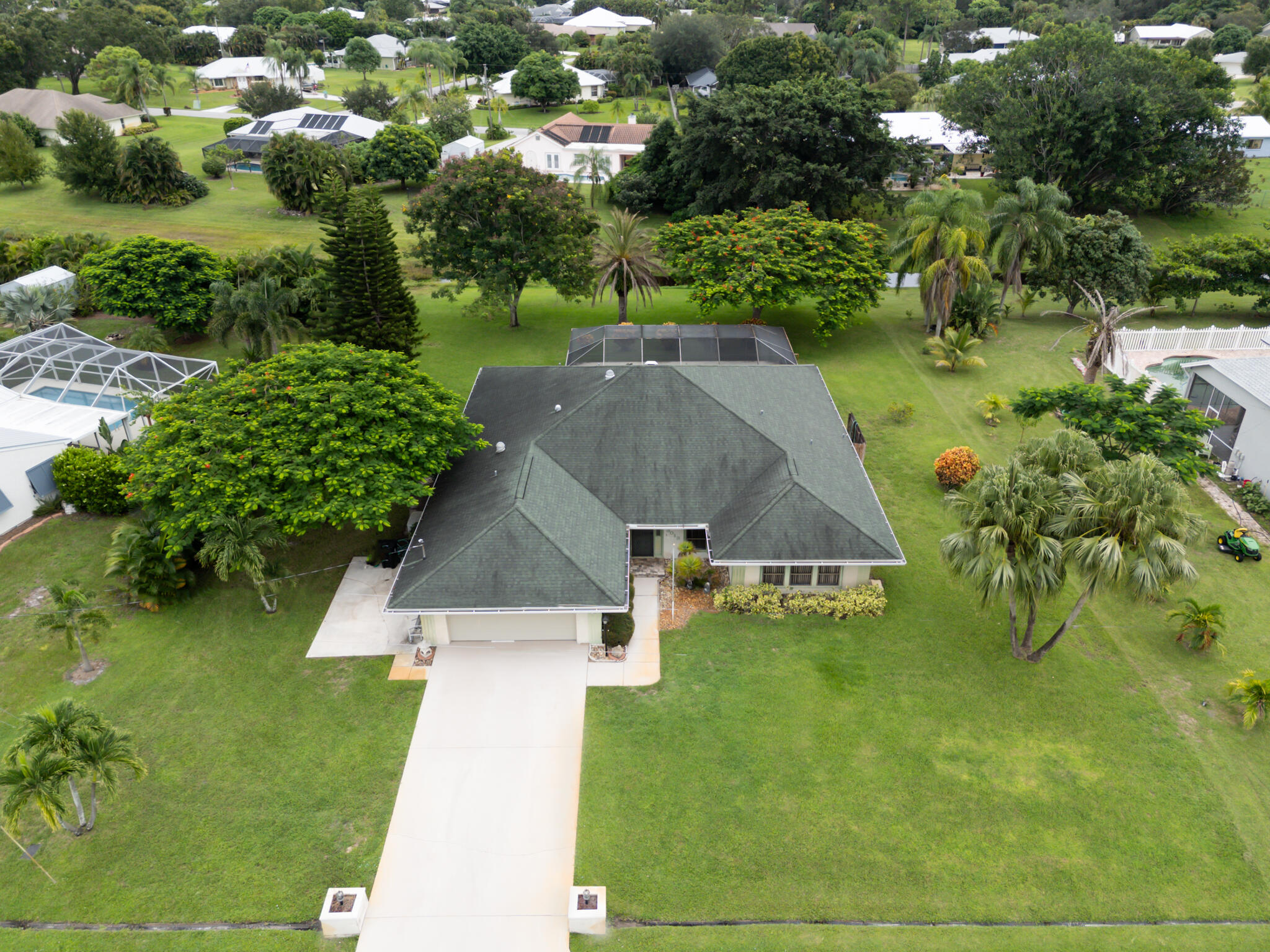 SANDPIPER BAY COMMUNITY - Residential