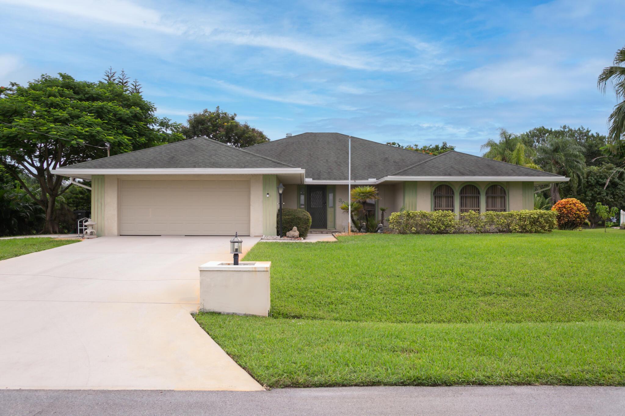 SANDPIPER BAY COMMUNITY - Residential