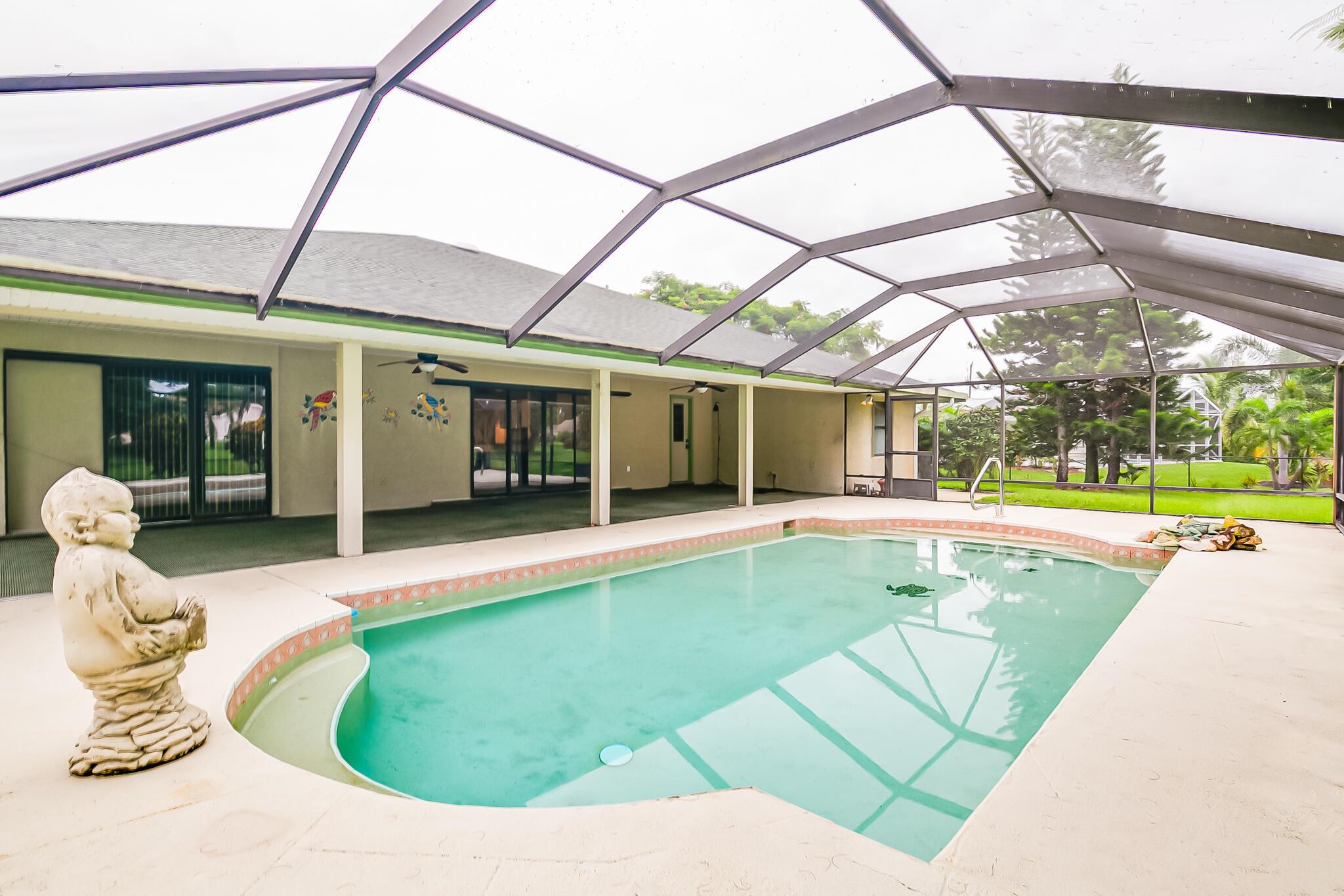 SANDPIPER BAY COMMUNITY - Residential