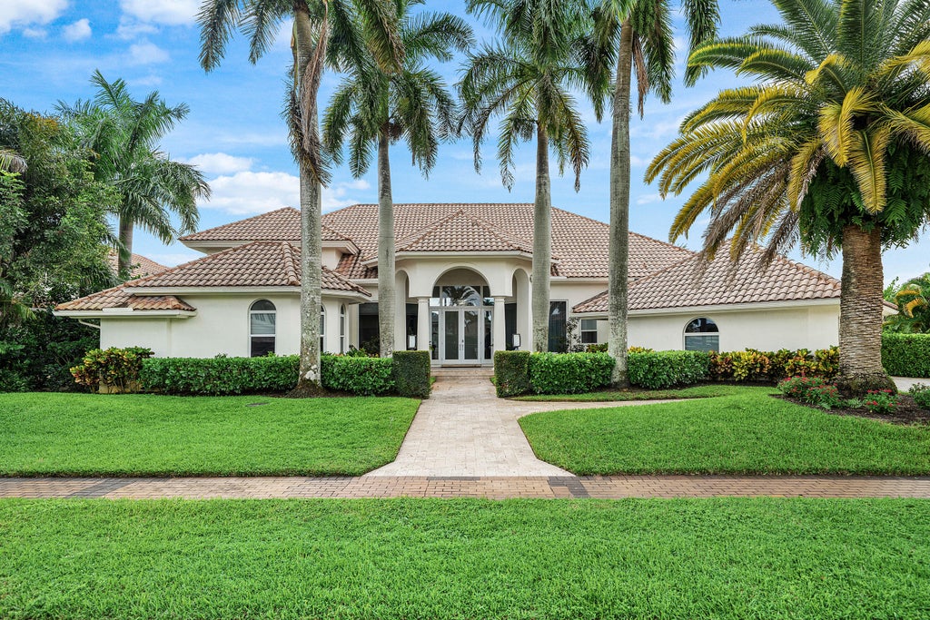 Photo of 7080 Lions Head Lane, Boca Raton, FL 33496 (MLS # B26087030)