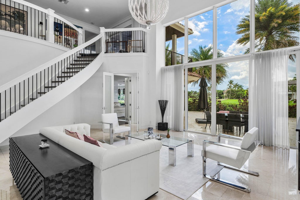 Photo of 7080 Lions Head Lane, Boca Raton, FL 33496 (MLS # B26087030)