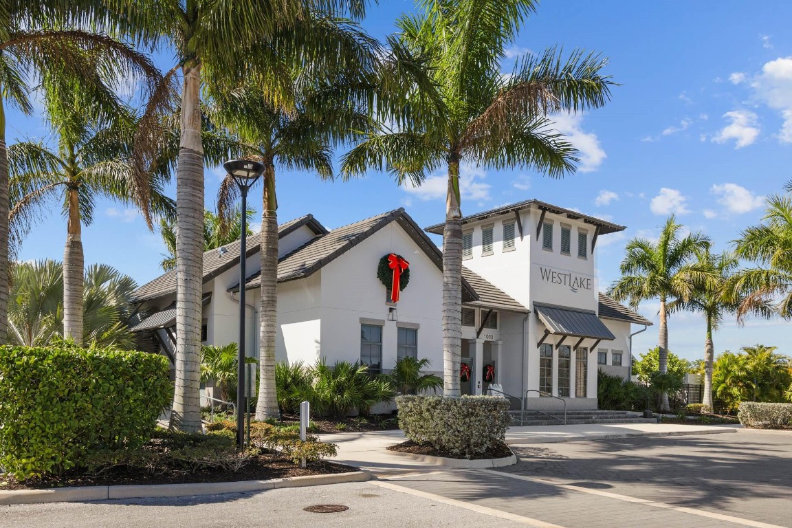 Hammocks/Westlake - Residential