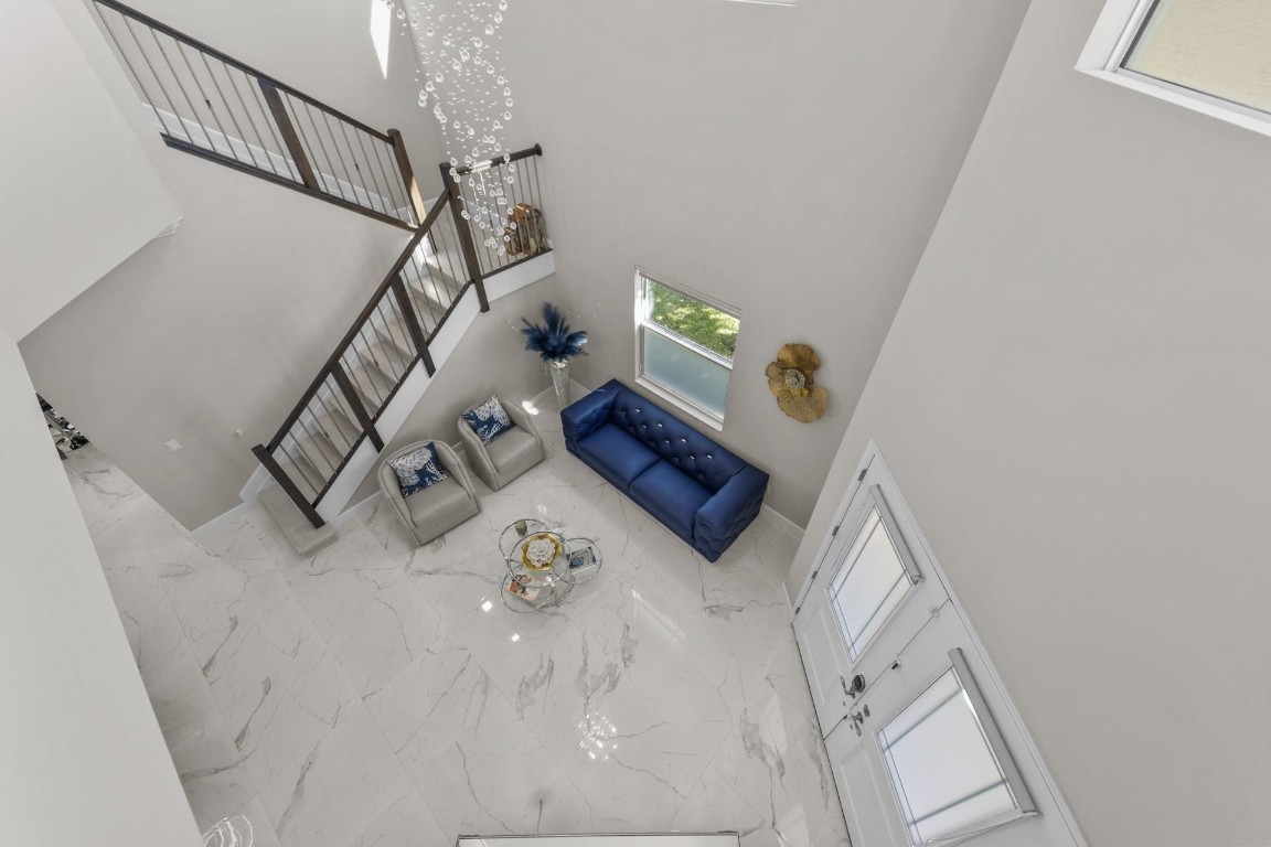 Hammocks/Westlake - Residential