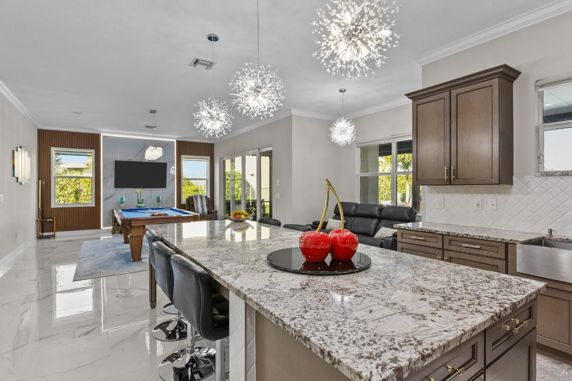 Hammocks/Westlake - Residential