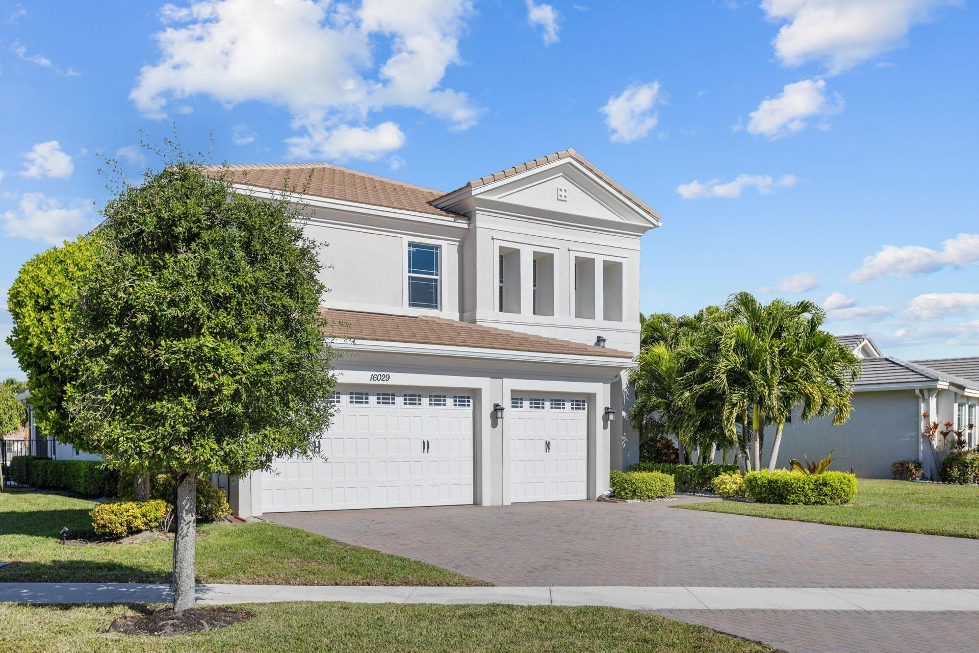 Properties 16029 Whippoorwill Circle