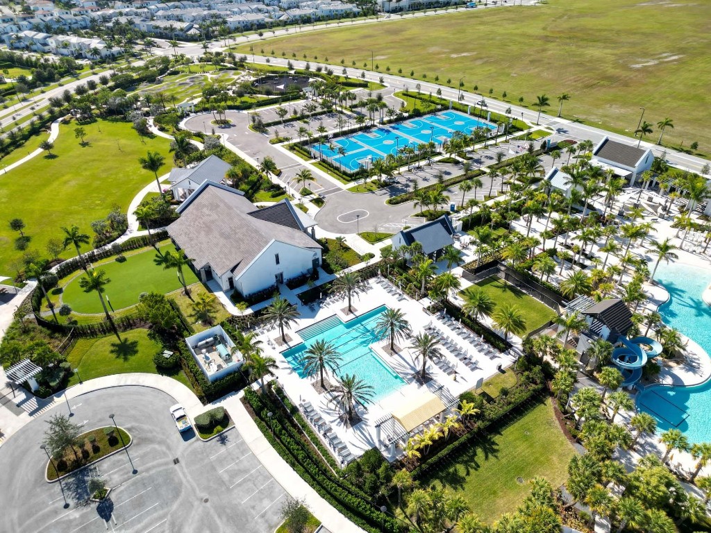 Hammocks/Westlake - Residential